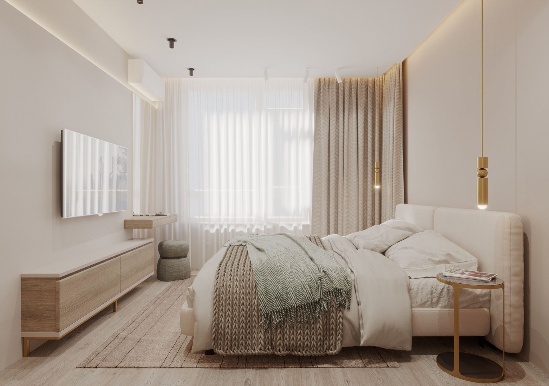 Bedroom Decorating Ideas